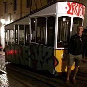 Meet your Posher, Christian